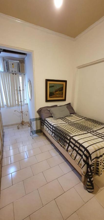 Beira Da Praia Copacabana - Apartamento Completo Rio de Janeiro Bagian luar foto